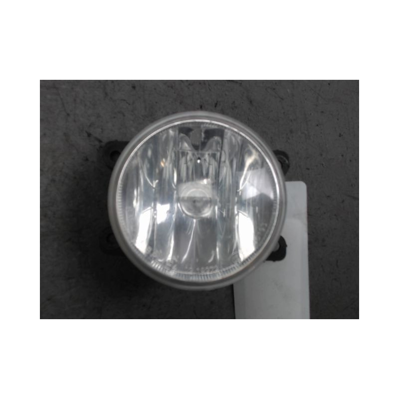 PHARE ANTIBROUILLARD AVANT GAUCHE PEUGEOT 207 5P