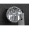 PHARE ANTIBROUILLARD AVANT GAUCHE PEUGEOT 207 5P