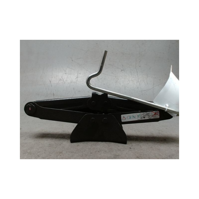 CRIC CITROEN C3 2005-