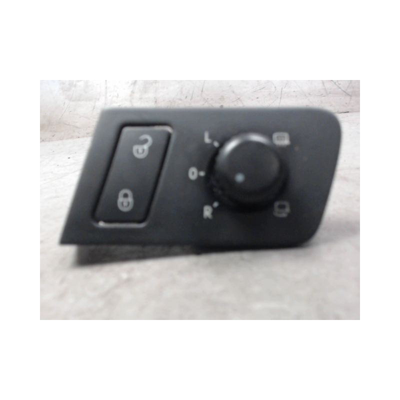COMMANDE RETROVISSEUR EXTERIEUR ELECTRIQUE VOLKSWAGEN TOURAN