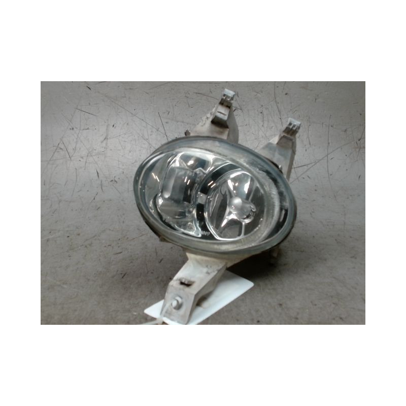 PHARE ANTIBROUILLARD AVANT GAUCHE PEUGEOT 206 5P