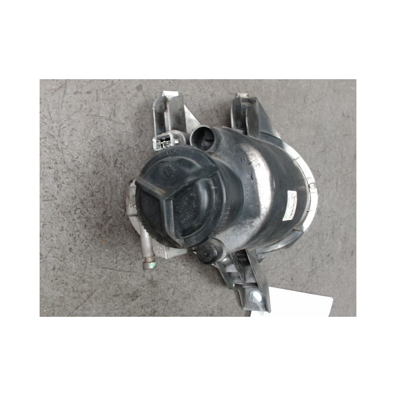 PHARE ANTIBROUILLARD AVANT GAUCHE PEUGEOT 206 5P