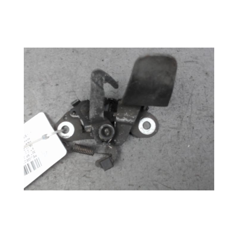 SERRURE CAPOT PEUGEOT 307 2001-2005