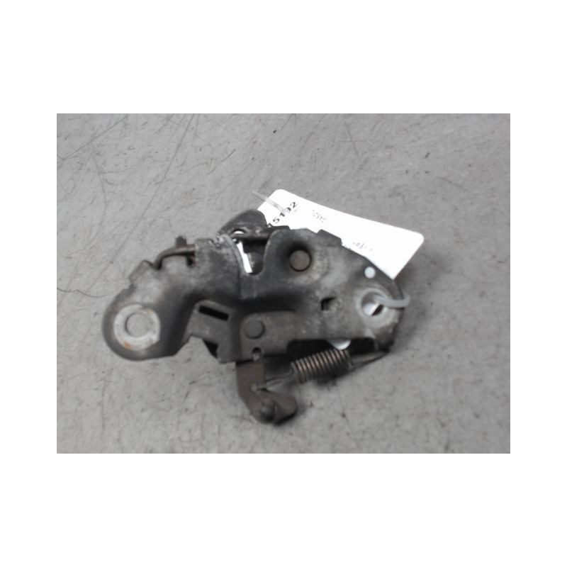 SERRURE CAPOT PEUGEOT 307 2001-2005