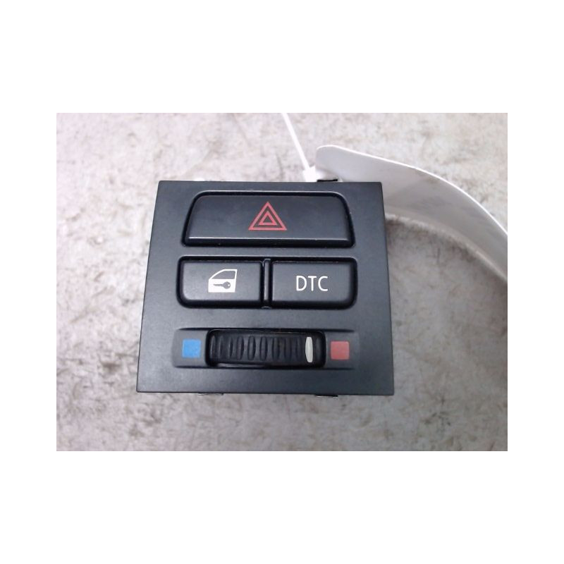 BOUTON DE WARNING B.M.W. SERIE 3