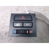 BOUTON DE WARNING B.M.W. SERIE 3
