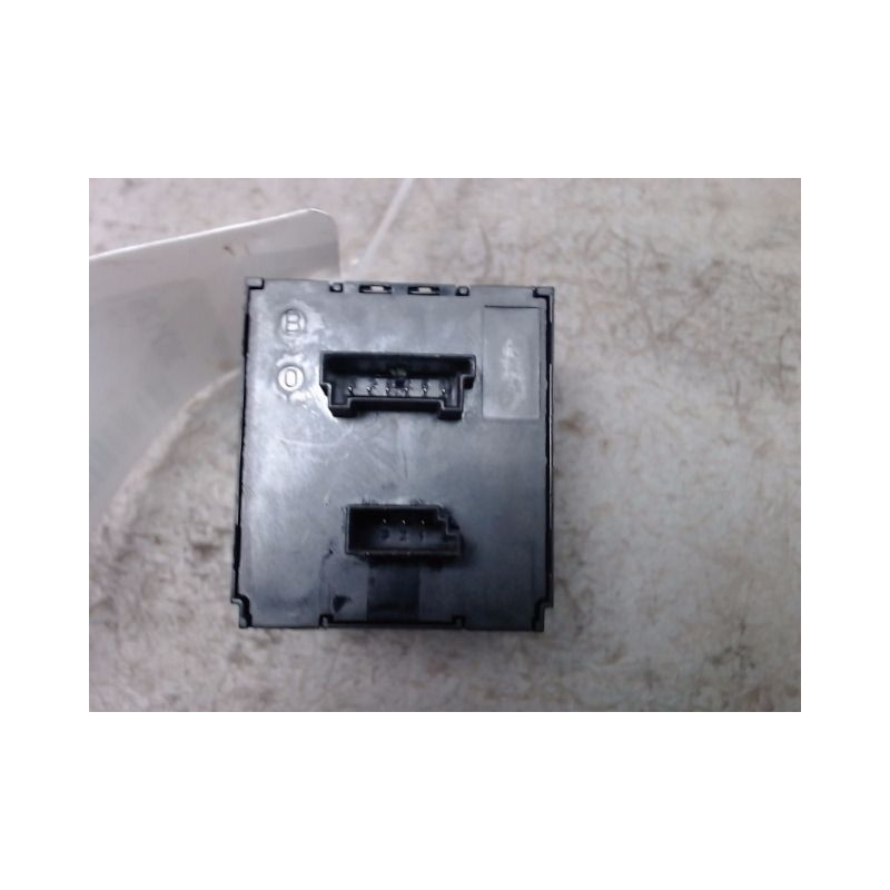 BOUTON DE WARNING B.M.W. SERIE 3