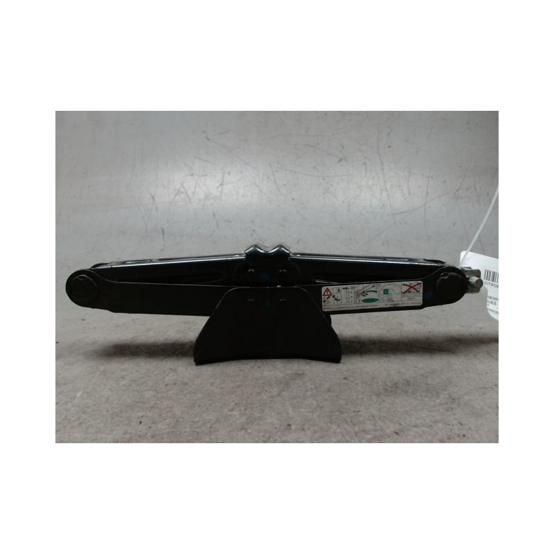 CRIC CITROEN C4
