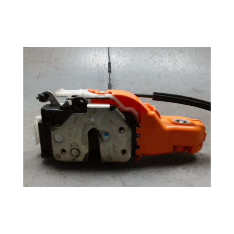 SYSTEME CONDAMNATION AVANT GAUCHE FORD KA 2008-