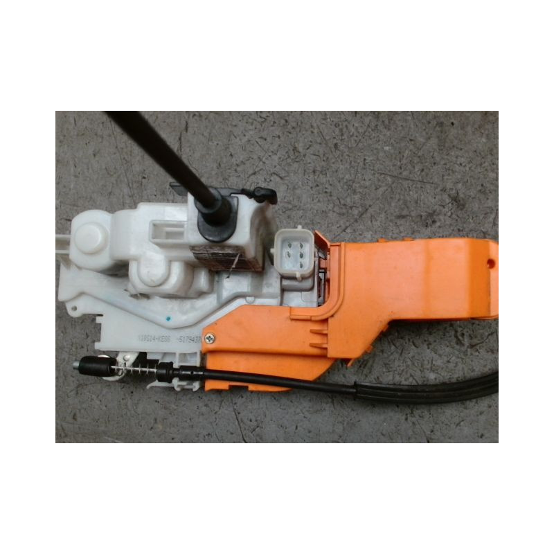 SYSTEME CONDAMNATION AVANT GAUCHE FORD KA 2008-