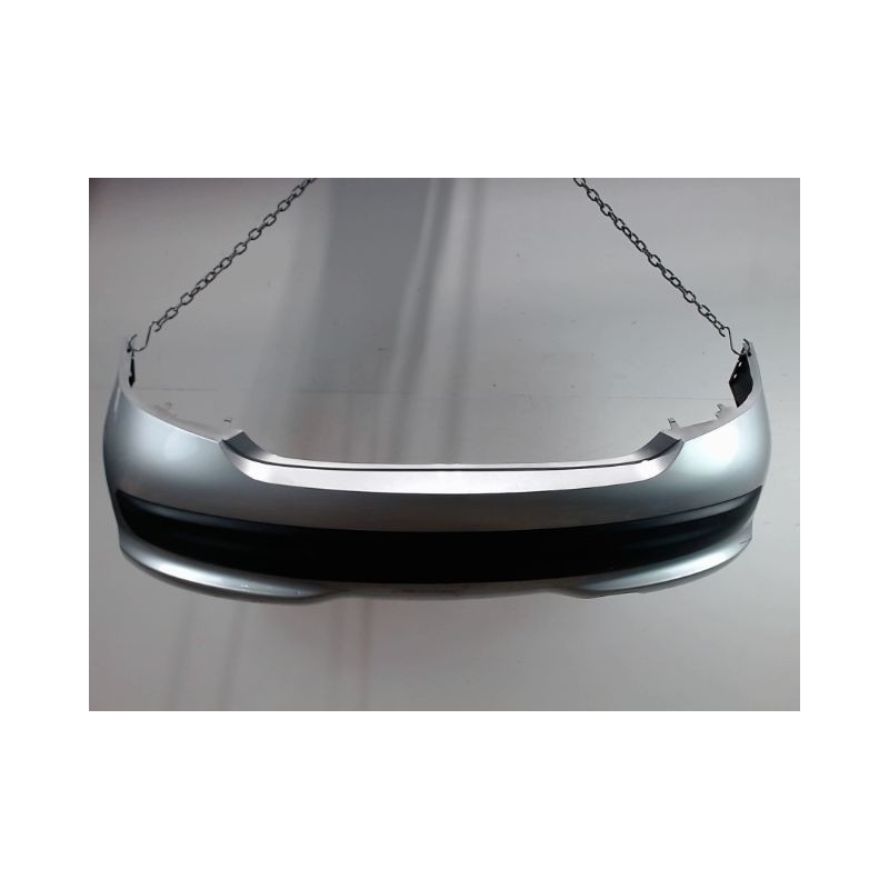 PARE-CHOC ARRIER PEUGEOT 207