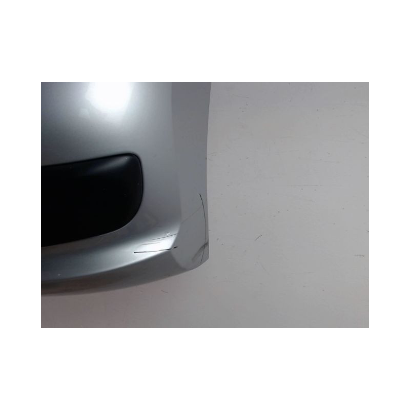 PARE-CHOC ARRIER PEUGEOT 207