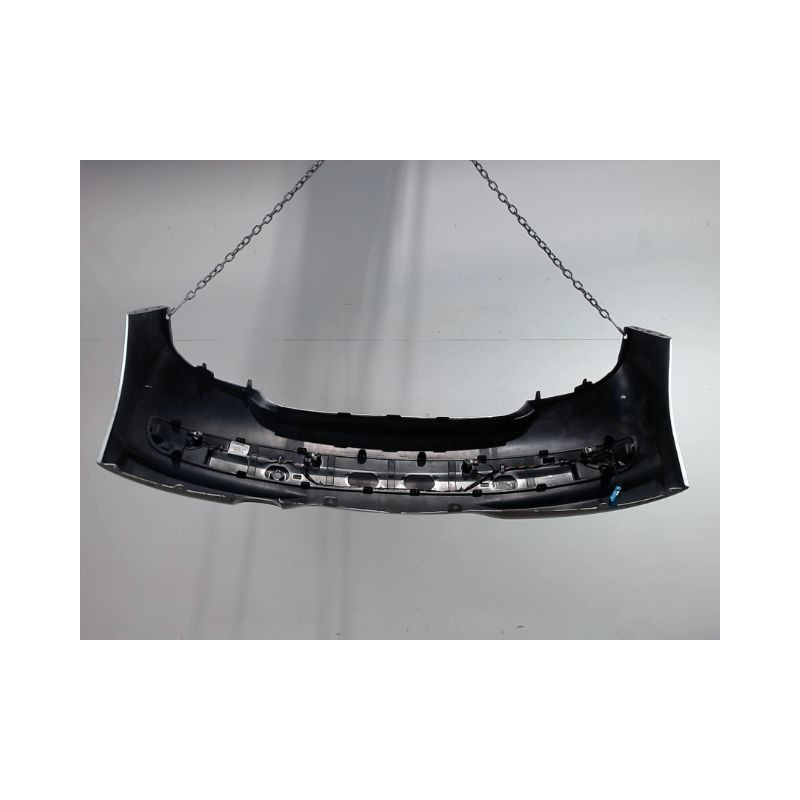 PARE-CHOC ARRIER PEUGEOT 207