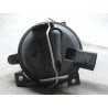 PHARE ANTIBROUILLARD AVANT GAUCHE SEAT LEON 2005-