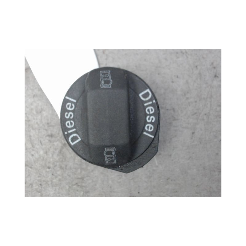 BOUCHON RESERVOIR A CARBURANT AUDI A3 CABRIOLET 2008-