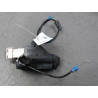 SYSTEME CONDAMNATION ARRIERE GAUCHE CITROEN C4 2008-