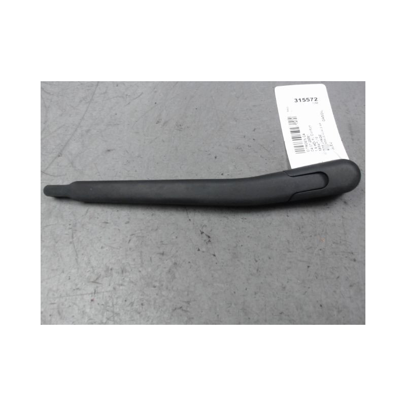 BRAS ESSUIE-GLACE ARRIERE CITROEN C4 2008-