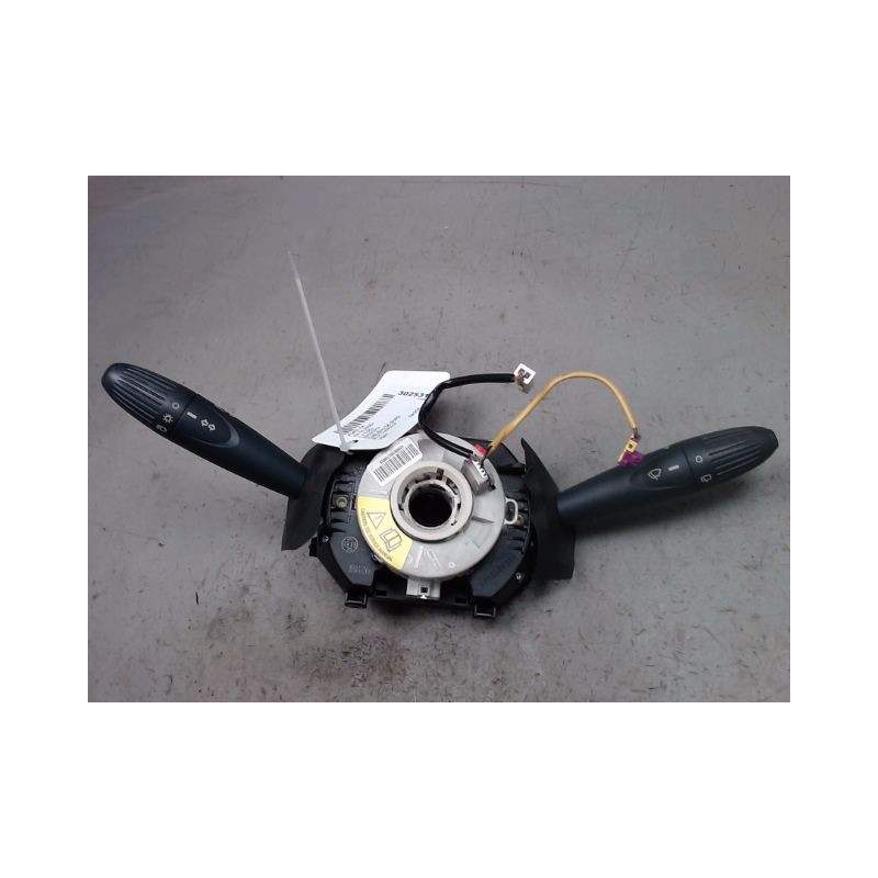BLOC COMMODOS FORD KA 2008-