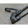 BRAS ESSUIE-GLACE AVANT TOYOTA AYGO 5P