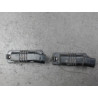 ECLAIREUR PLAQUE DE POLICE SEAT LEON 2009-