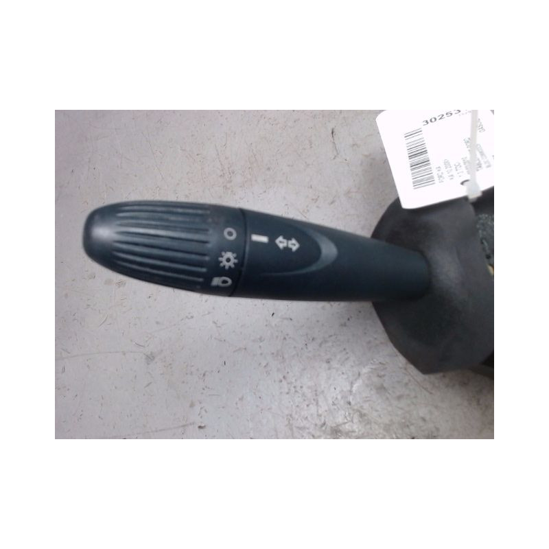 BLOC COMMODOS FORD KA 2008-