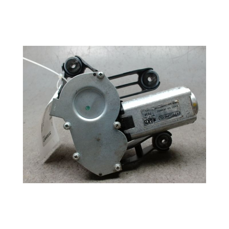 MECANISME ESSUIE-GLACE ARRIERE CITROEN NEMO 2007-