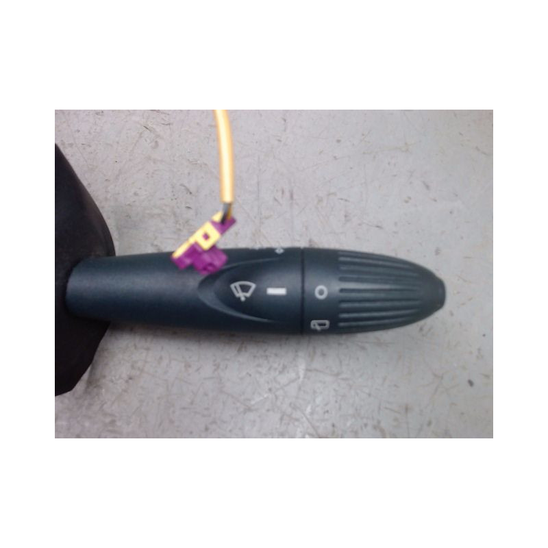 BLOC COMMODOS FORD KA 2008-