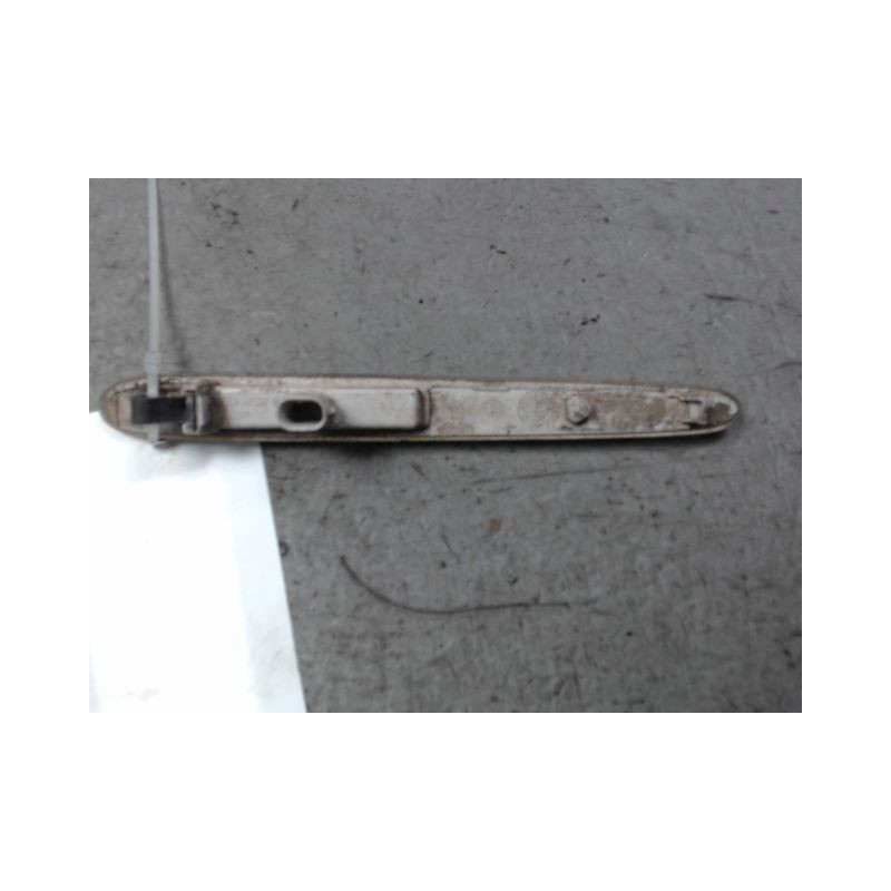 REPETITEUR AILE DROIT ALFA ROMEO GIULIETTA