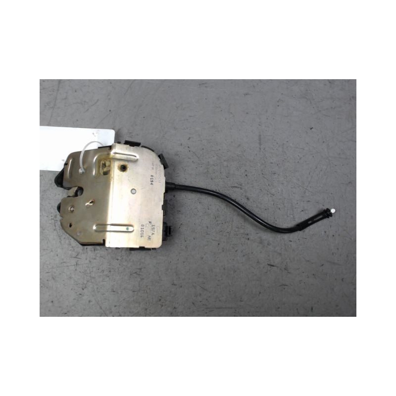 SERRURE HAYON  FORD MONDEO 2000-2007