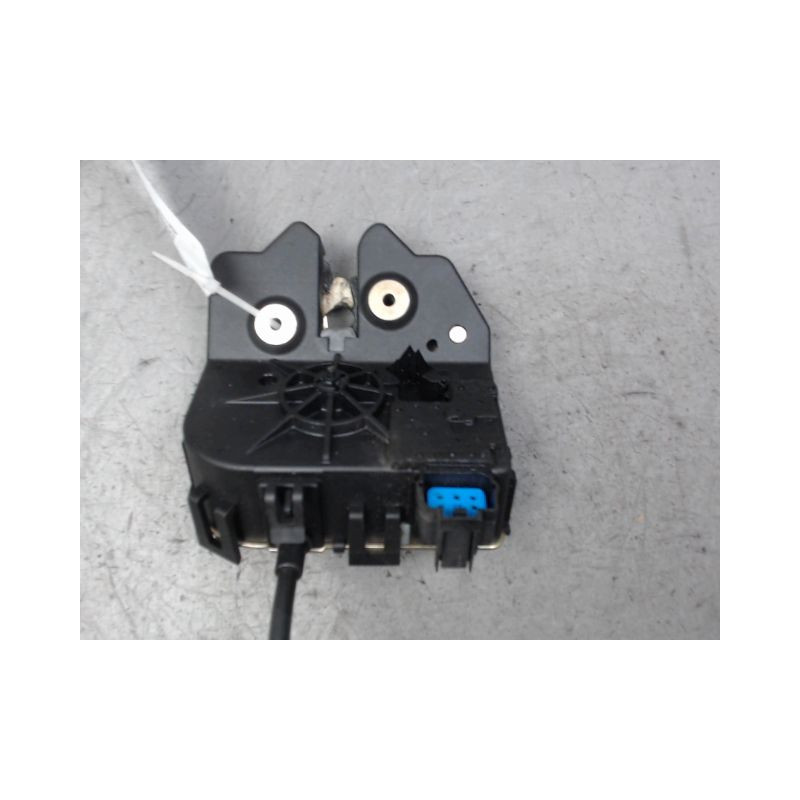 SERRURE HAYON  FORD MONDEO 2000-2007