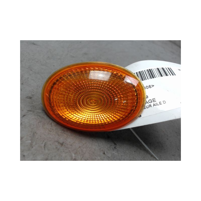 REPETITEUR AILE DROIT MINI MINI 2006-