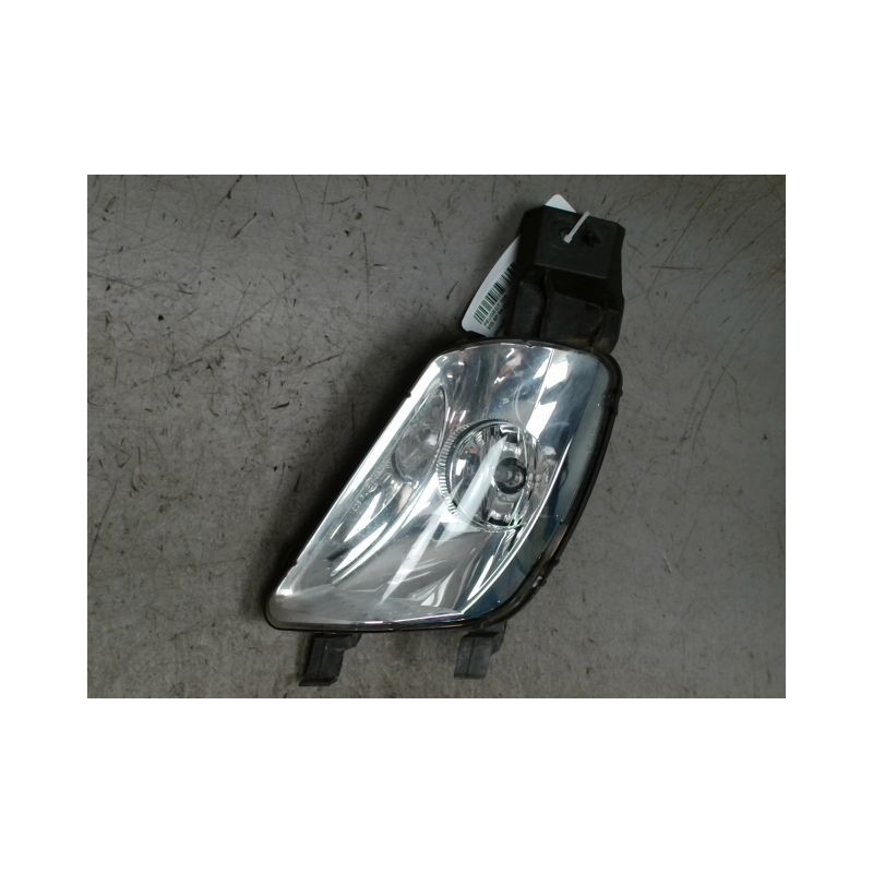 PHARE ANTIBROUILLARD AVANT GAUCHE PEUGEOT 308 2011-