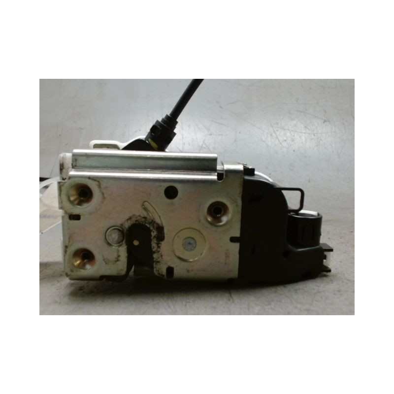 SYSTEME CONDAMNATION AVANT GAUCHE CITROEN C2 2003-