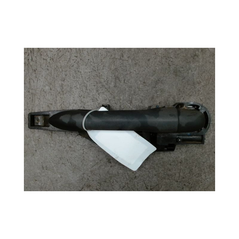 POIGNEE EXTERIEURE PORTE BATTANTE GAUCHE RENAULT KANGOO