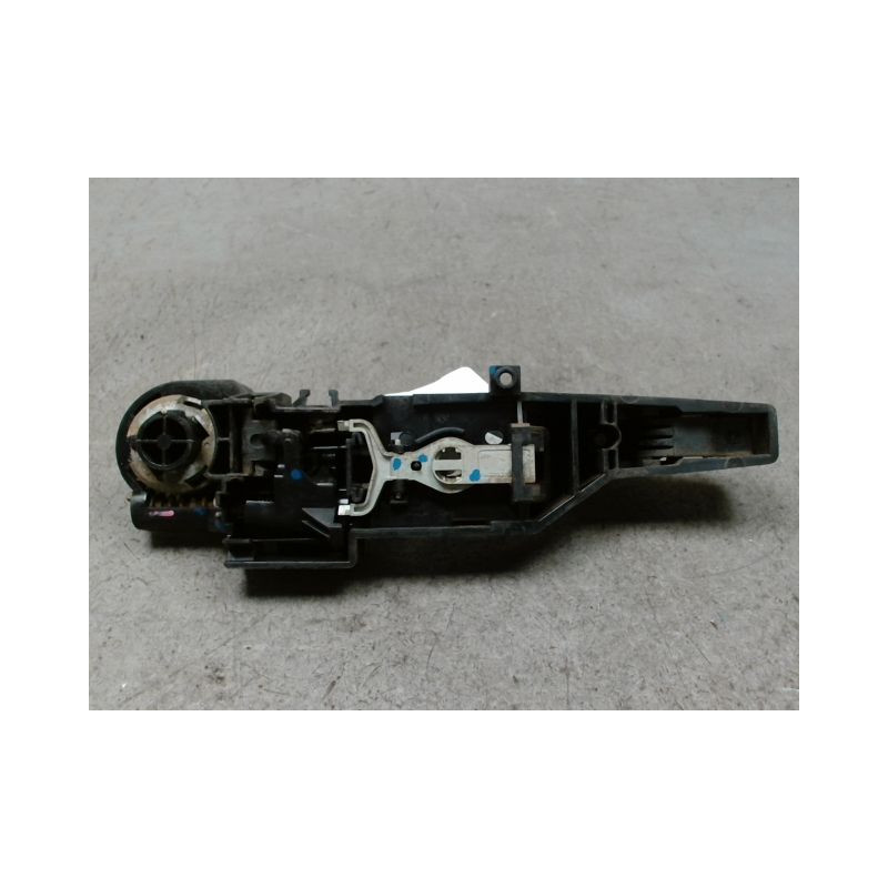 POIGNEE EXTERIEURE PORTE BATTANTE GAUCHE RENAULT KANGOO
