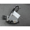 SYSTEME CONDAMNATION ARRIERE GAUCHE PEUGEOT 508 2010-