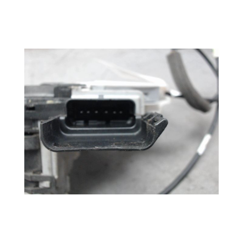SYSTEME CONDAMNATION ARRIERE GAUCHE PEUGEOT 508 2010-