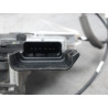 SYSTEME CONDAMNATION ARRIERE GAUCHE PEUGEOT 508 2010-