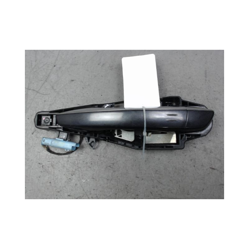 POIGNEE EXTERIEURE PORTE ARRIERE GAUCHE PEUGEOT 508 2010-