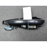 POIGNEE EXTERIEURE PORTE ARRIERE GAUCHE PEUGEOT 508 2010-