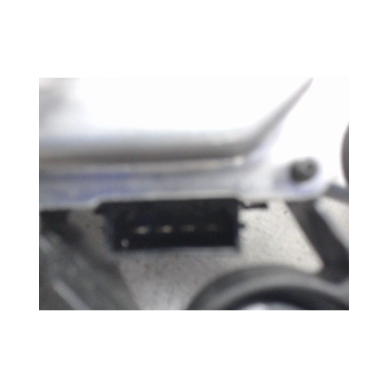 MECANISME ESSUIE-GLACE ARRIERE SEAT IBIZA