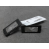 ECLAIREUR PLAQUE DE POLICE SEAT IBIZA
