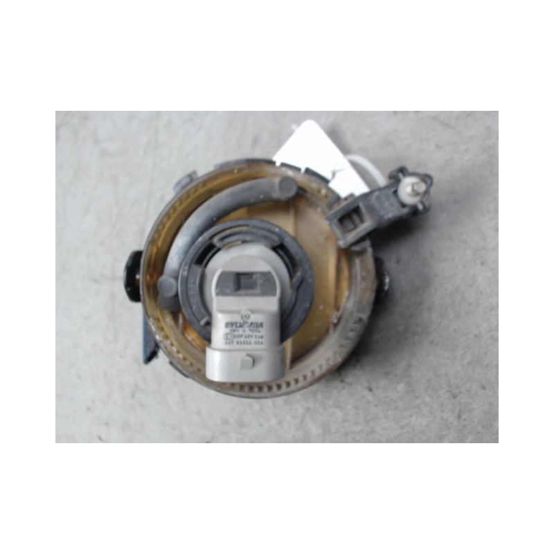 PHARE ANTIBROUILLARD AVANT DROIT SEAT IBIZA 2008-