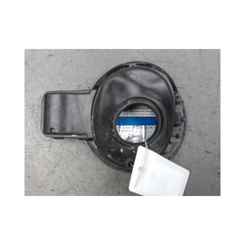 VOLET DE TRAPPE CARBURANT SEAT IBIZA 2008-