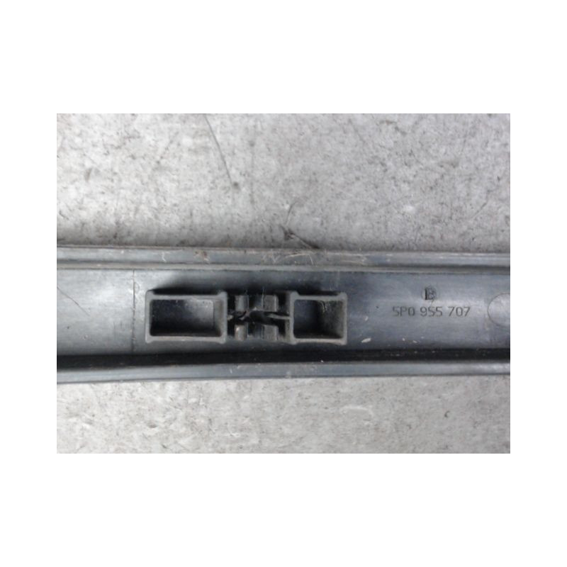 BRAS ESSUIE-GLACE ARRIERE SEAT IBIZA 2008-