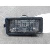 ECLAIREUR PLAQUE DE POLICE SEAT IBIZA 2008-