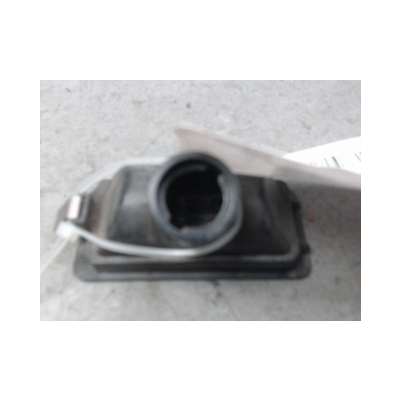 ECLAIREUR PLAQUE DE POLICE SEAT IBIZA 2008-
