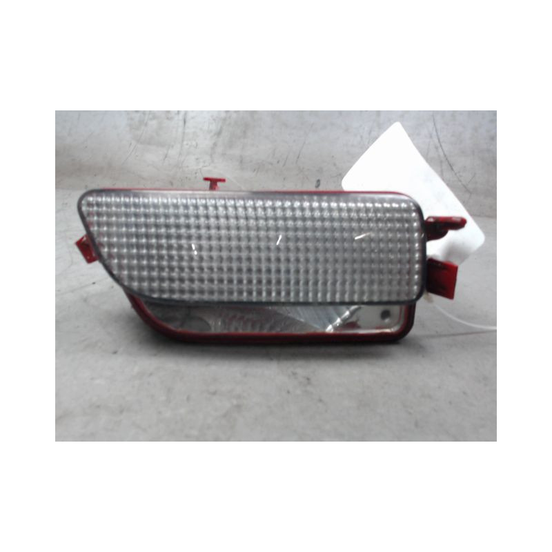 FEU RECUL DROIT CITROEN C4 04-08