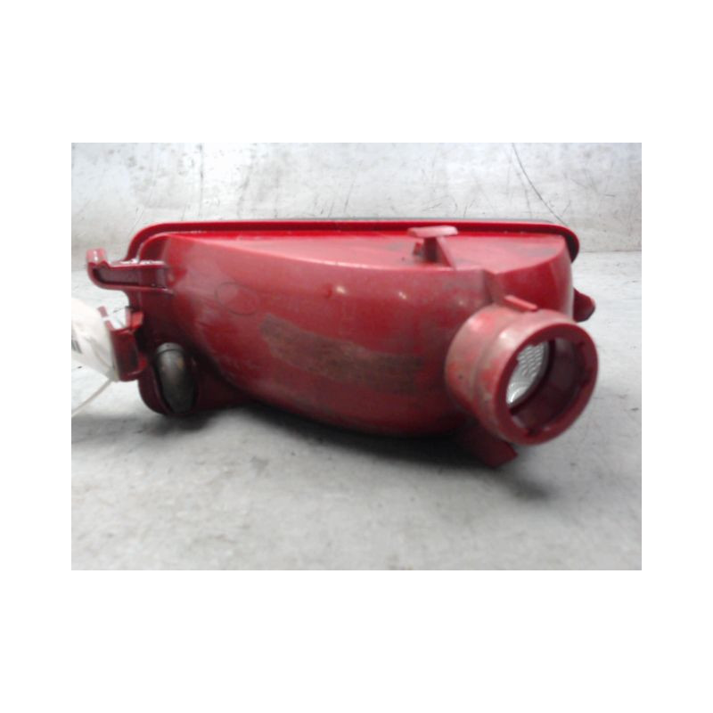 FEU RECUL DROIT CITROEN C4 04-08