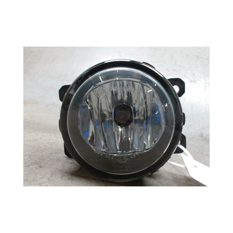PHARE ANTIBROUILLARD AVANT GAUCHE PEUGEOT 3008